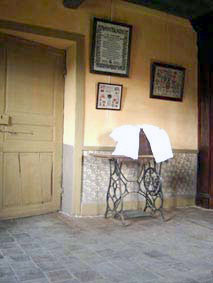 photo de la chambre