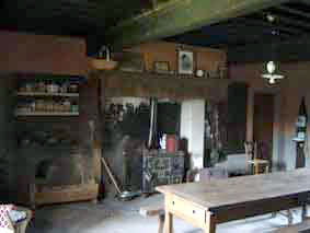 photo de la cuisine