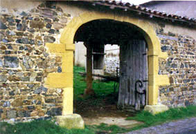 Photo du portail