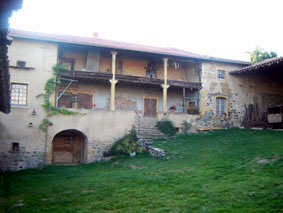 habitation