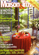 magazine maison et travaux