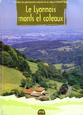 le lyonnais, monts et cteaux