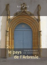 territoires en histoire, le pays de l'Arbresle