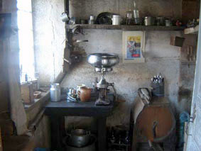 photo souillarde