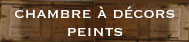 Chambre  dcors peints